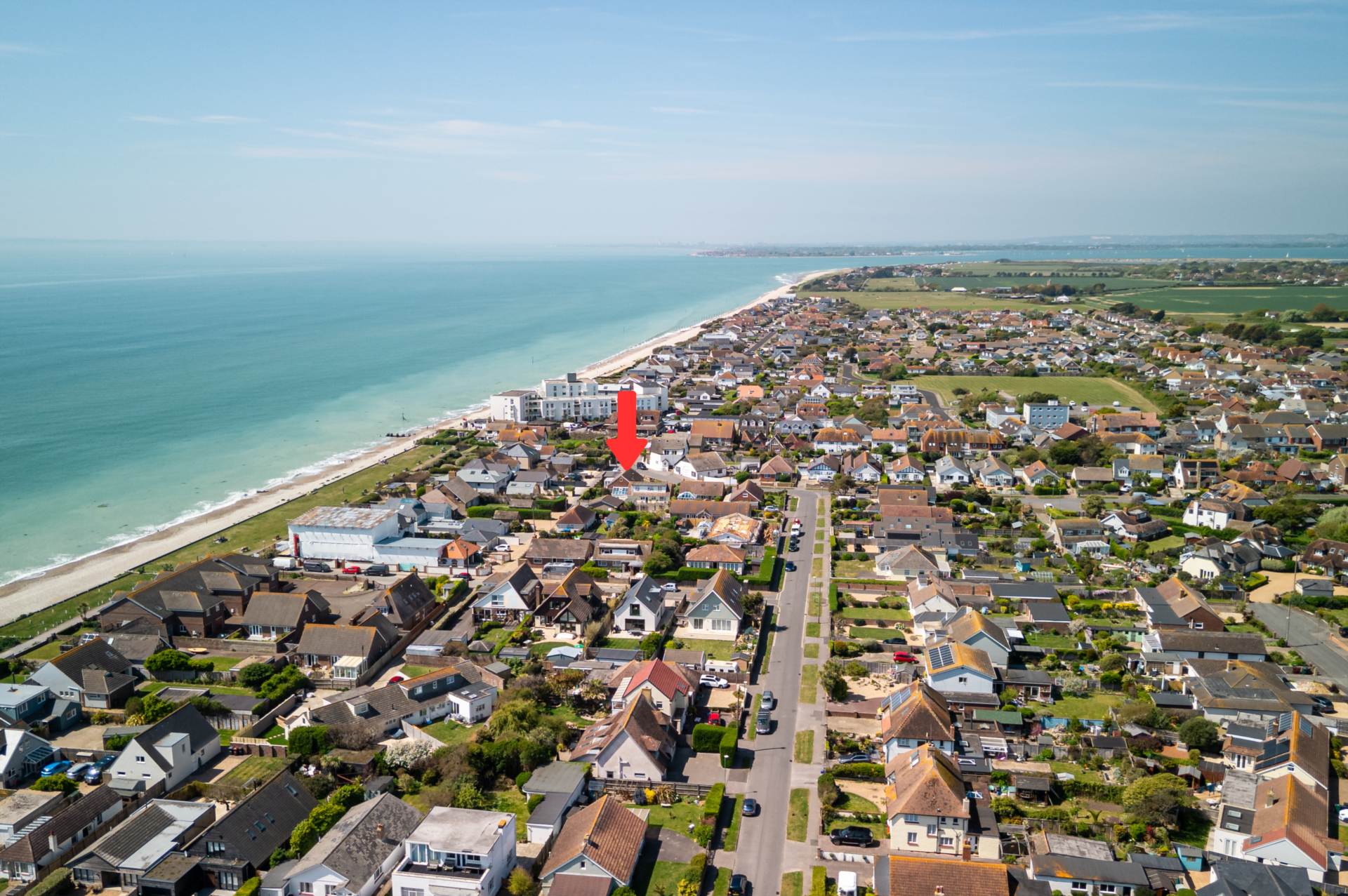 Longlands Road, East Wittering, West Sussex, PO20, Image 2