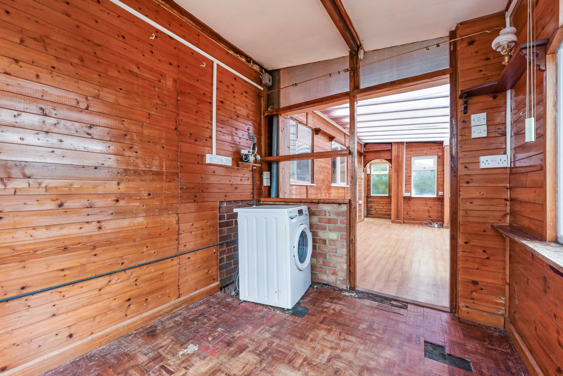 Kimbridge Park, East Wittering, West Sussex, PO20, Image 15