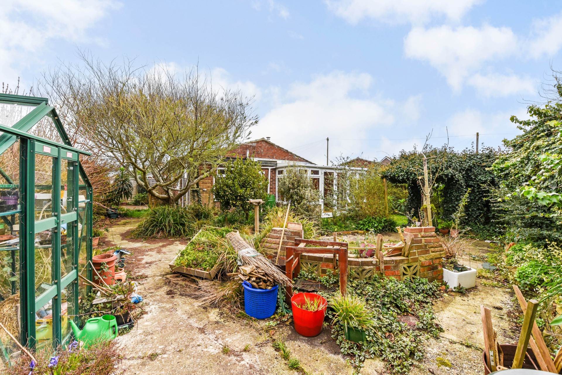 Kimbridge Park, East Wittering, West Sussex, PO20, Image 18