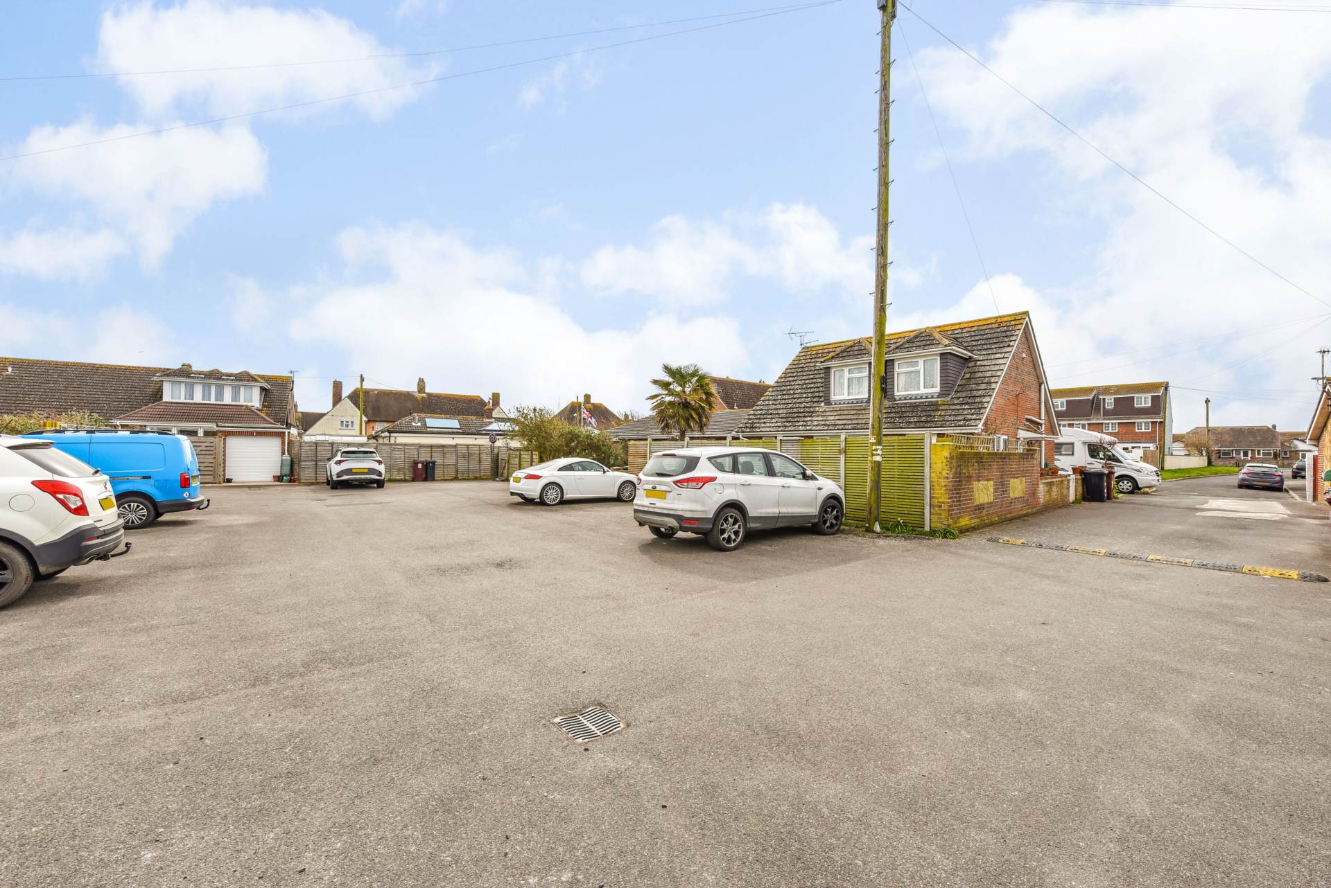 Kimbridge Park, East Wittering, West Sussex, PO20, Image 22