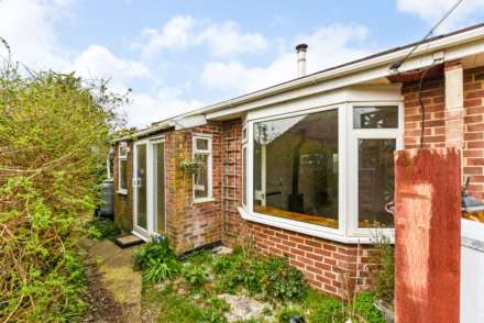 Property For Sale Kimbridge Park, East Wittering, Chichester