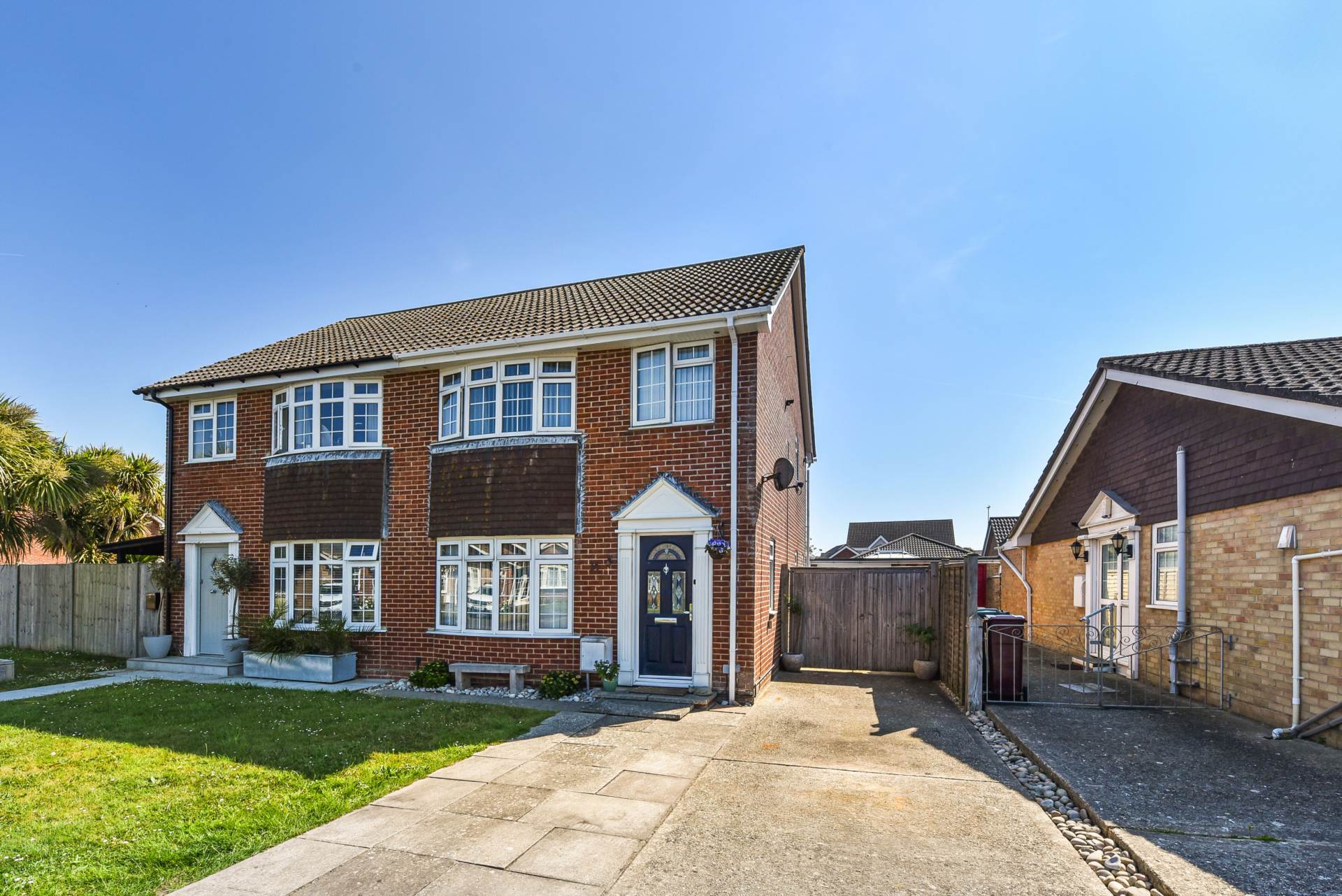 Eton Drive, Chichester, West Sussex, PO20, Image 1