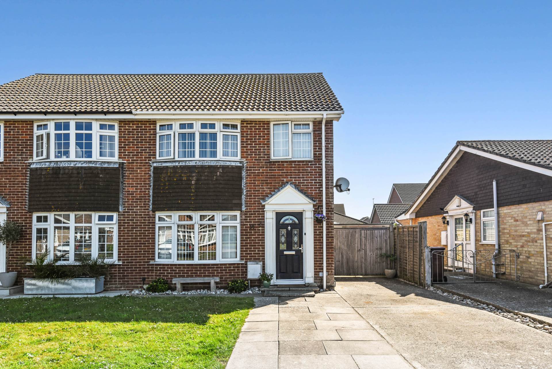 Eton Drive, Chichester, West Sussex, PO20, Image 19
