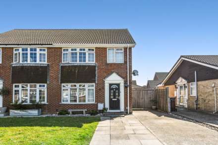 Eton Drive, Chichester, West Sussex, PO20, Image 19