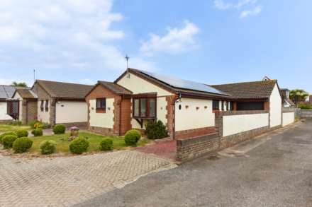 Westerley Gardens, West Wittering, West Sussex, PO20