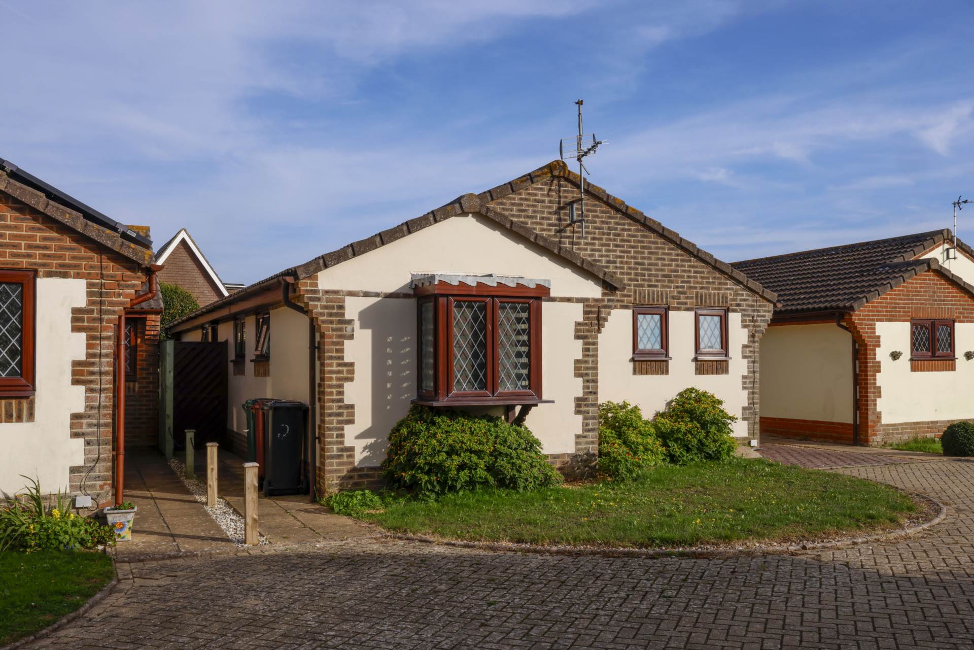 Westerley Gardens, Bracklesham Bay, West Sussex, PO20, Image 1