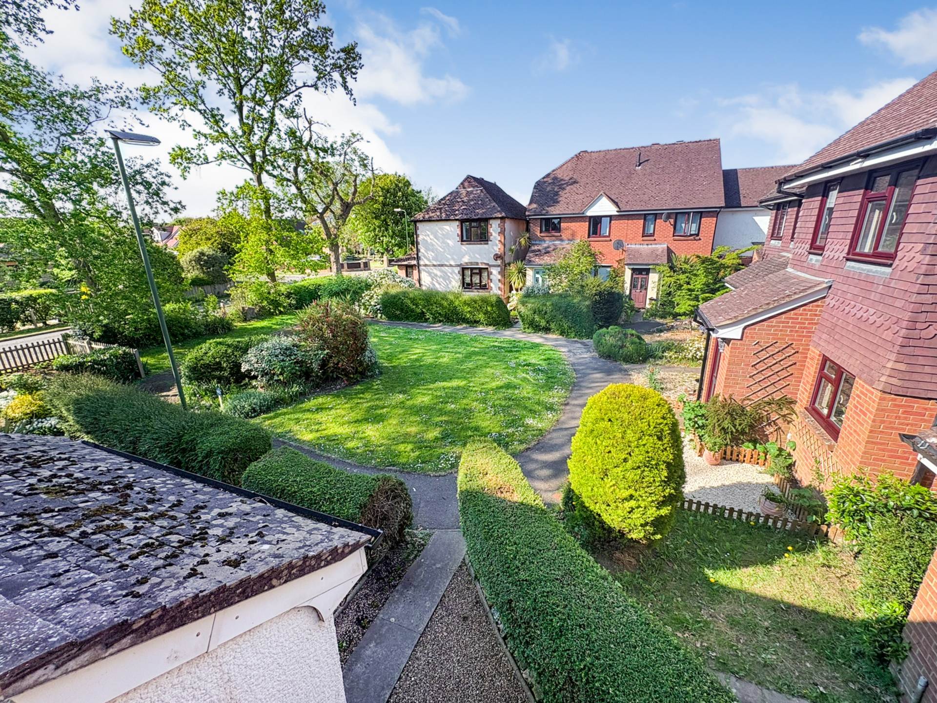 Mosse Gardens, Fishbourne, West Sussex, Image 15