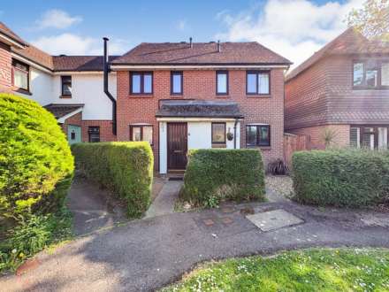 Property For Sale Mosse Gardens, Fishbourne, Chichester
