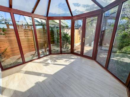 Mosse Gardens, Fishbourne, West Sussex, Image 11