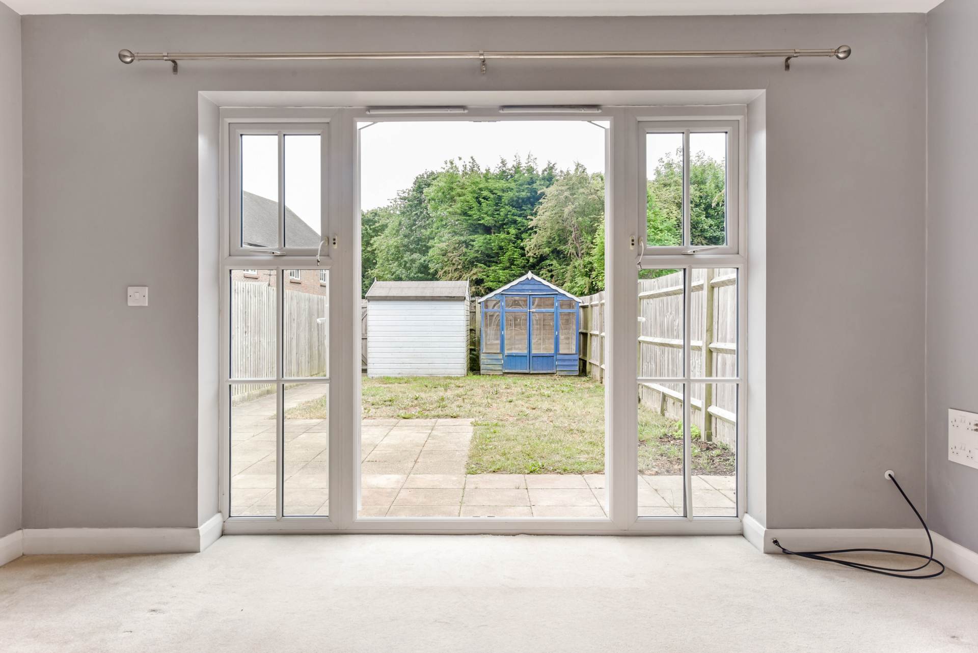 Hannah Place, Clay Lane, Fishbourne, Chichester, Image 15