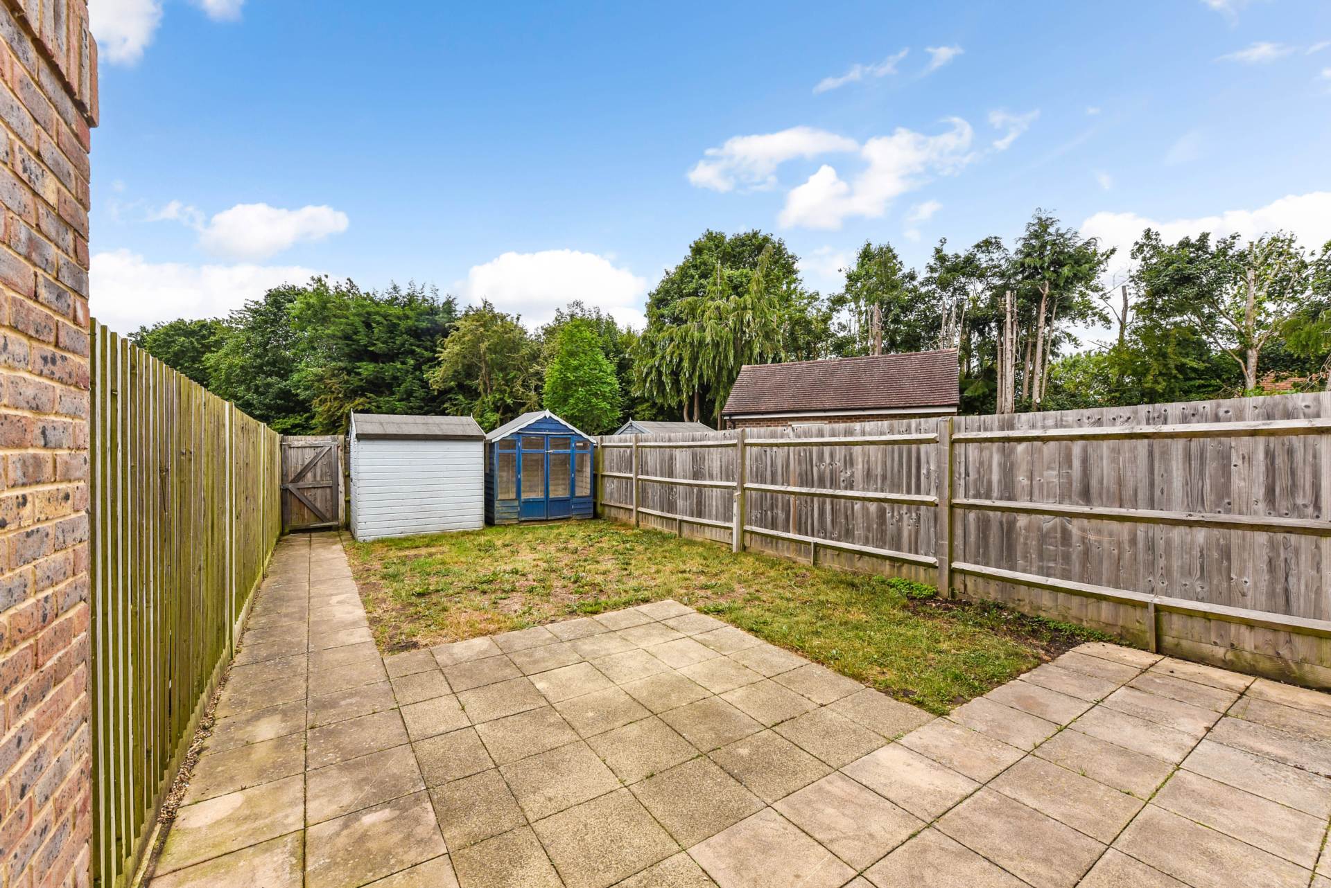Hannah Place, Clay Lane, Fishbourne, Chichester, Image 16