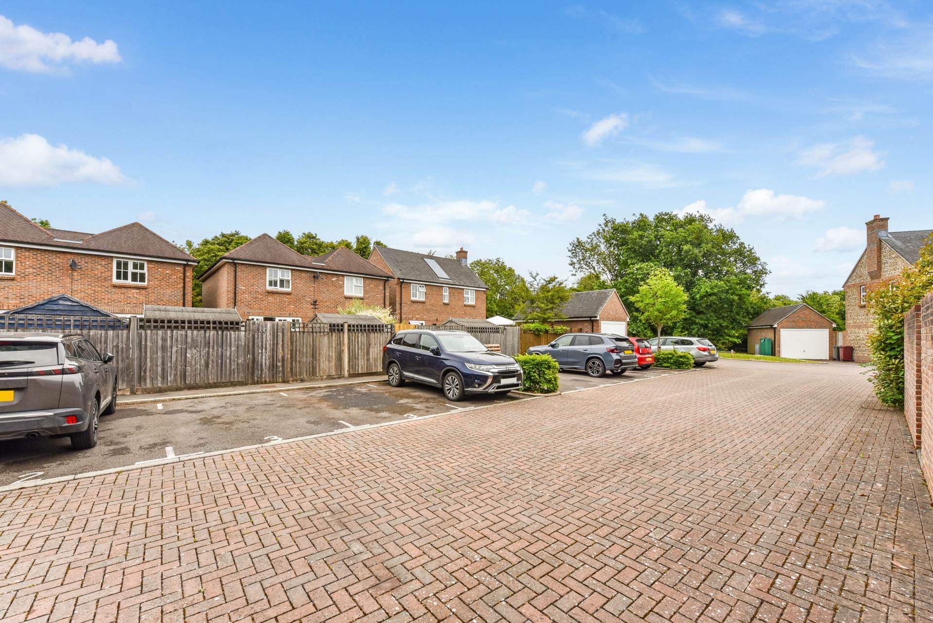 Hannah Place, Clay Lane, Fishbourne, Chichester, Image 18