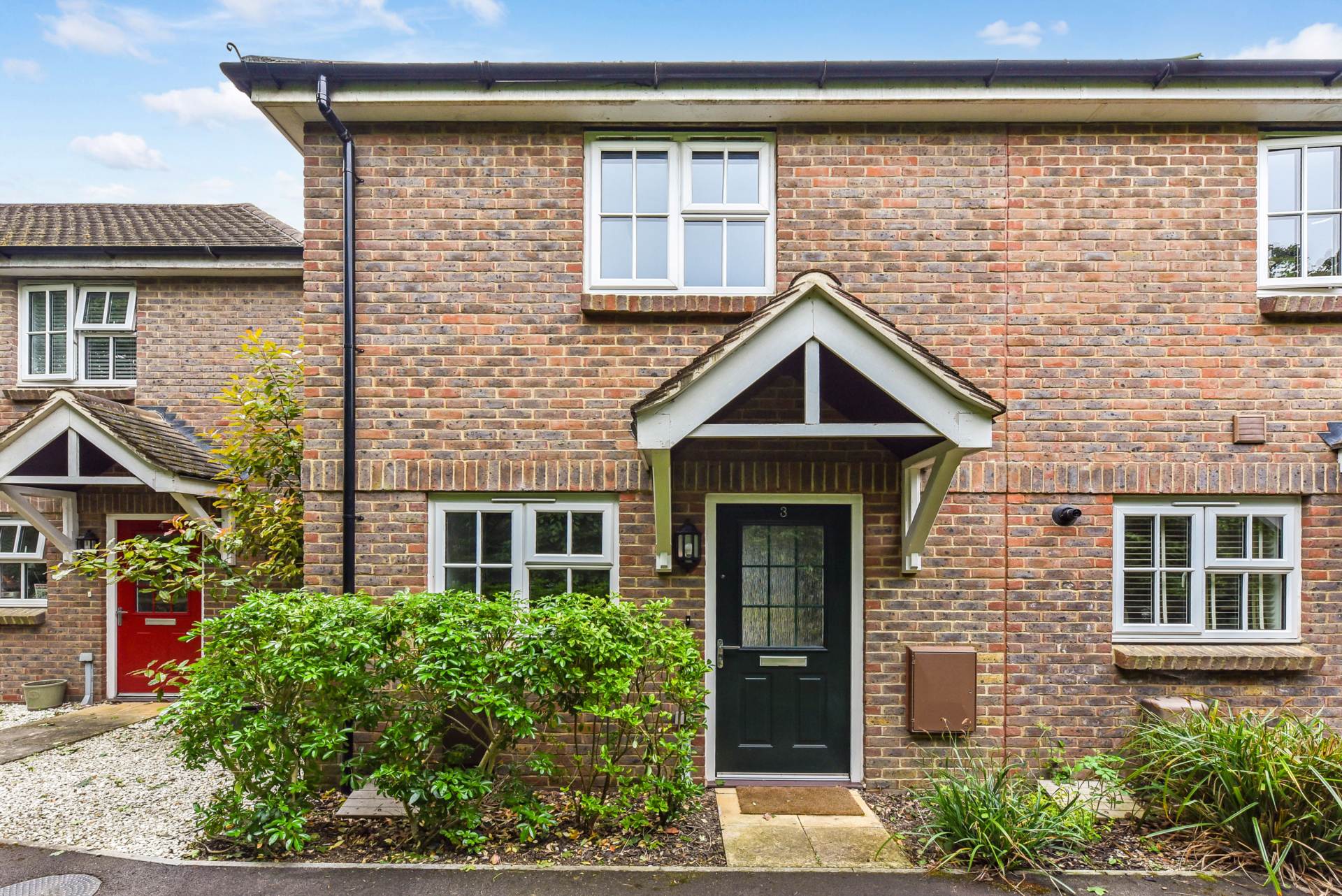 Hannah Place, Clay Lane, Fishbourne, Chichester, Image 20