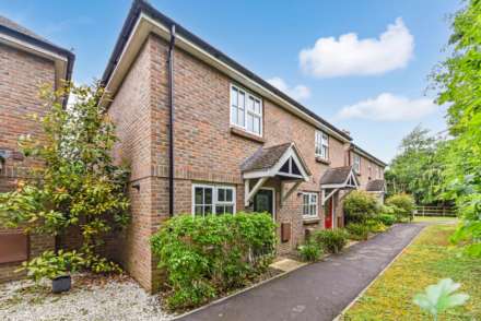 Hannah Place, Clay Lane,
