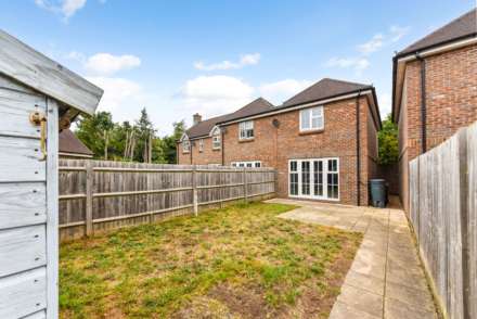 Hannah Place, Clay Lane, Fishbourne, Chichester, Image 17