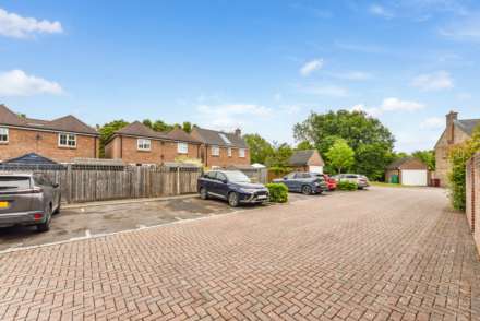 Hannah Place, Clay Lane, Fishbourne, Chichester, Image 18