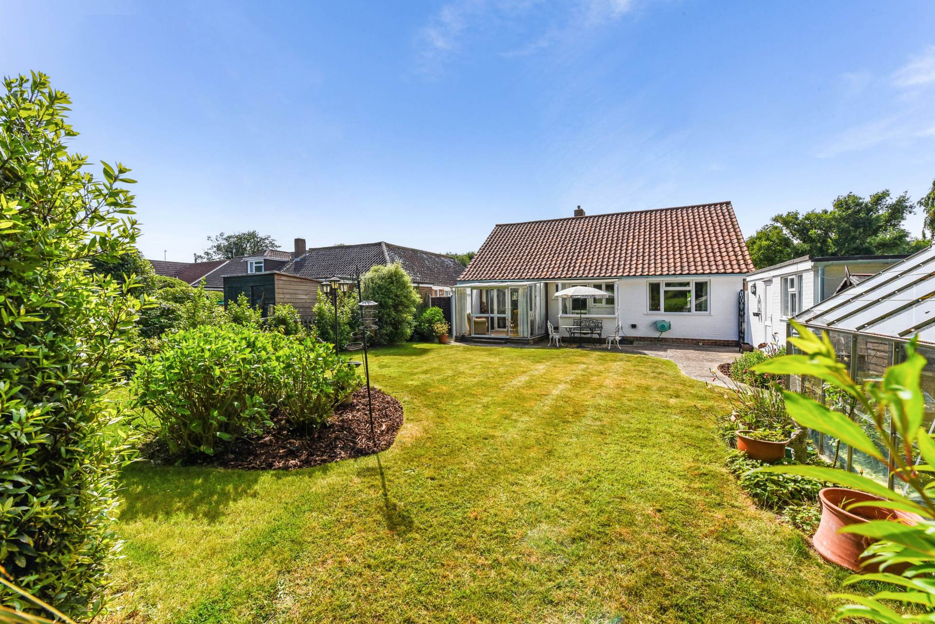 Crooked Lane, Birdham, West Sussex, PO20, Image 21