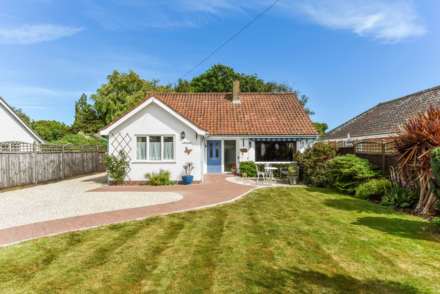 Property For Sale Crooked Lane, Birdham, Chichester