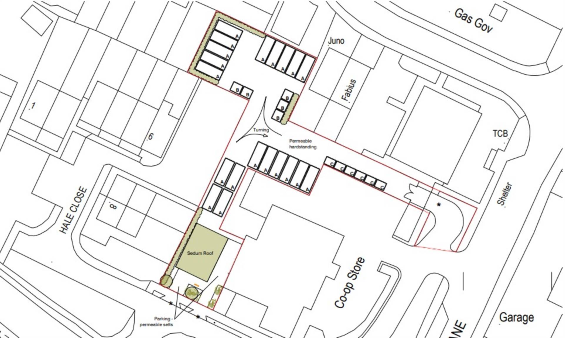 Bracklesham Lane, Bracklesham Bay, Image 2