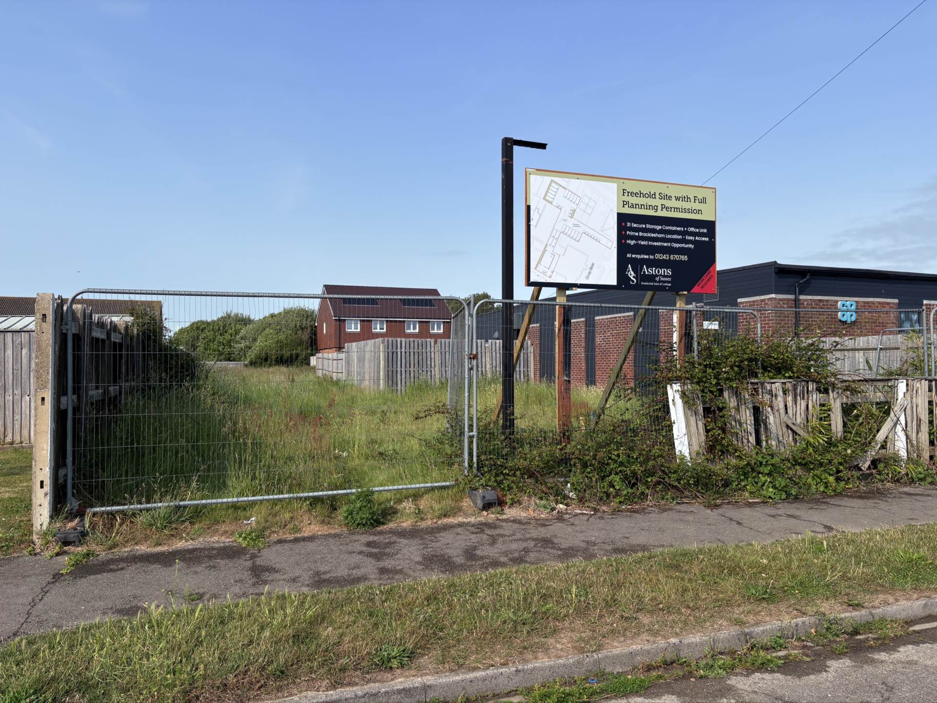 Bracklesham Lane, Bracklesham Bay, Image 3