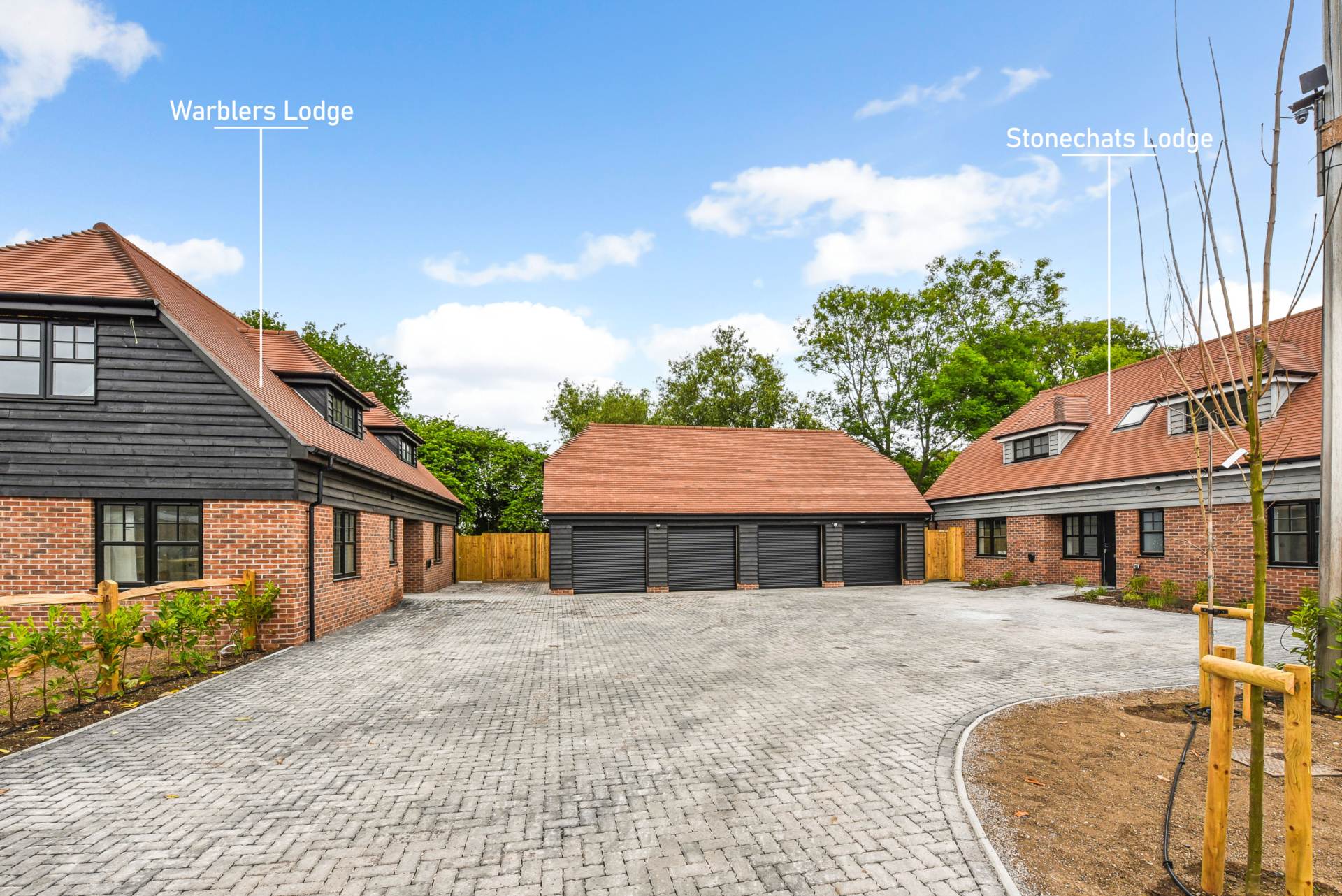 Westergate Street, Woodgate, Chichester, PO19, Image 1