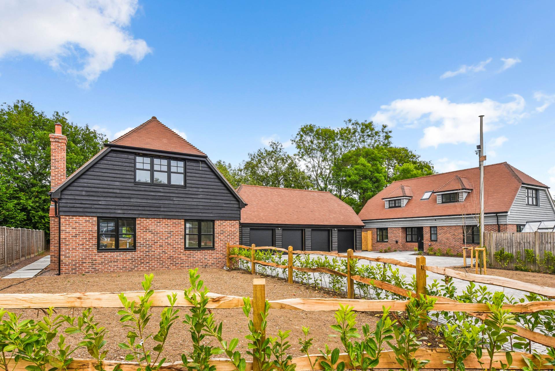 Westergate Street, Woodgate, Chichester, PO19, Image 2