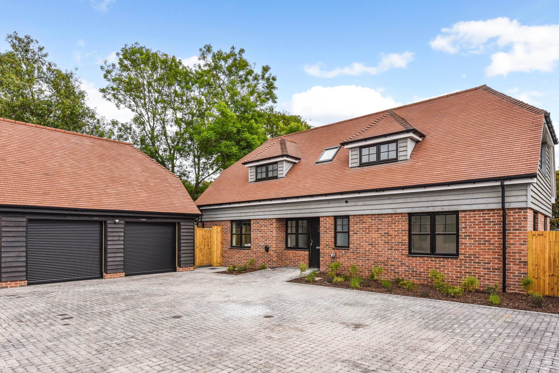 Westergate Street, Woodgate, Chichester, PO19, Image 3
