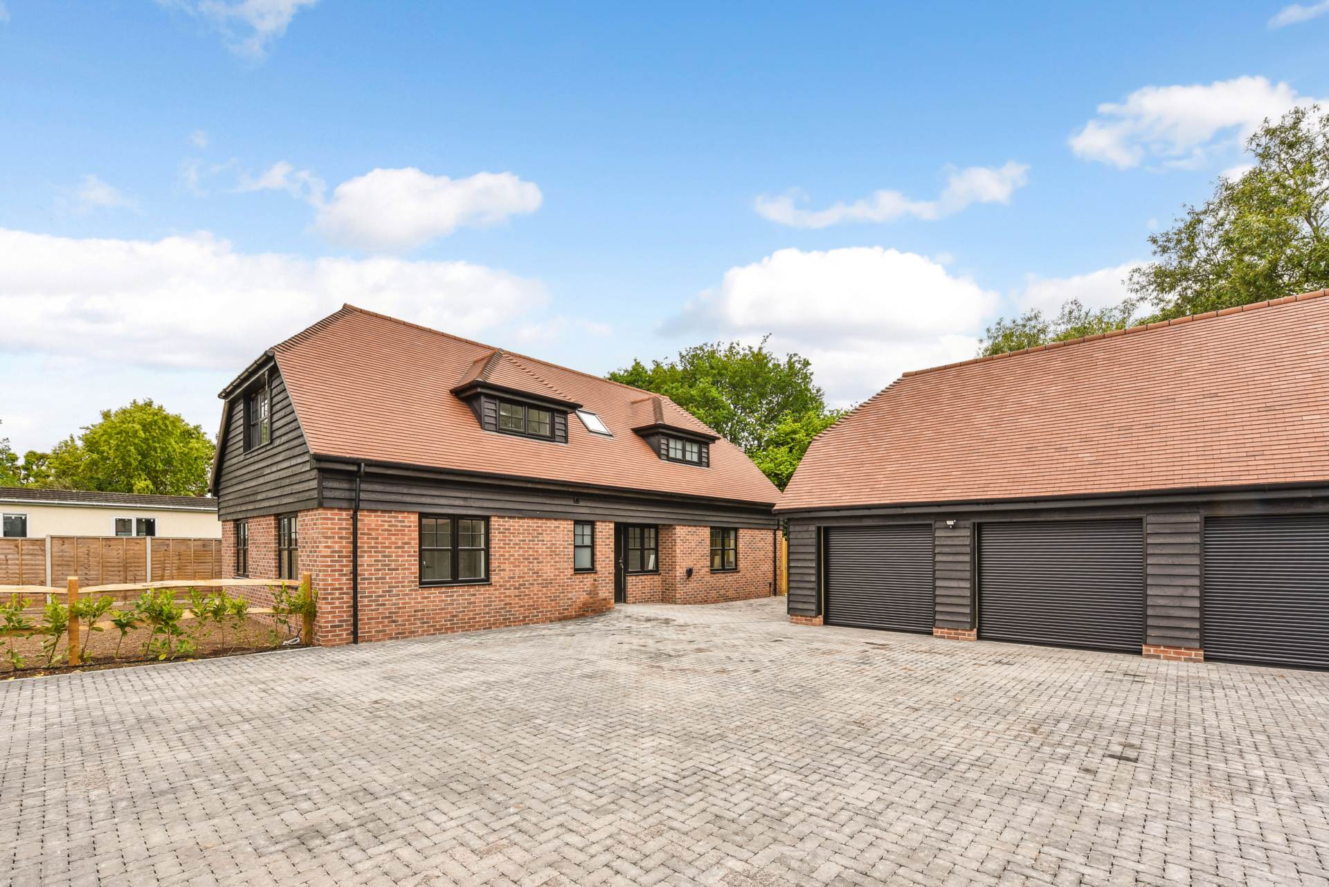 Westergate Street, Woodgate, Chichester, PO19, Image 9