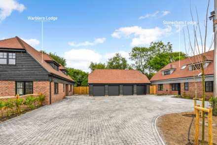 Property For Sale Westergate Street, Woodgate, Chichester