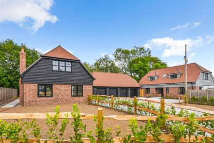 Westergate Street, Woodgate, Chichester, PO19, Image 2