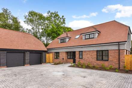 Westergate Street, Woodgate, Chichester, PO19, Image 3