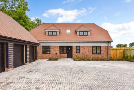 Westergate Street, Woodgate, Chichester, PO19, Image 4