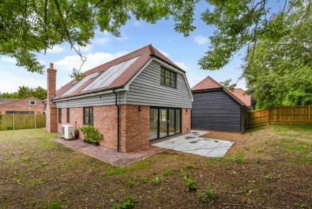 Westergate Street, Woodgate, Chichester, PO19, Image 7