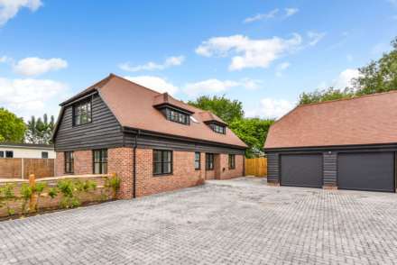 Westergate Street, Woodgate, Chichester, PO19, Image 8