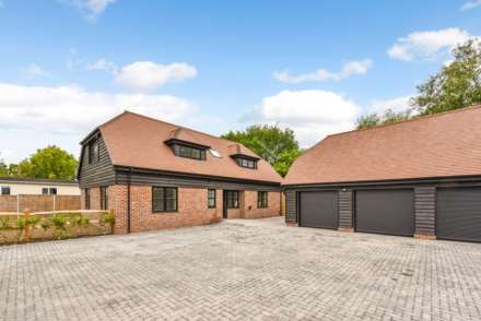 Westergate Street, Woodgate, Chichester, PO19, Image 9