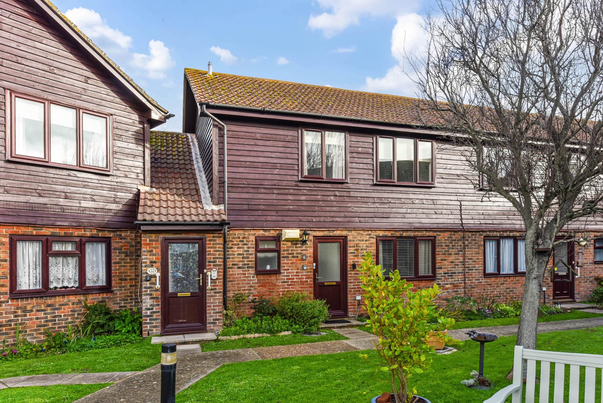 Green Court, East Wittering, West Sussex, PO20, Image 15