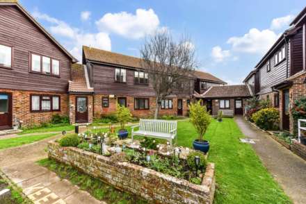 Green Court, East Wittering, West Sussex, PO20