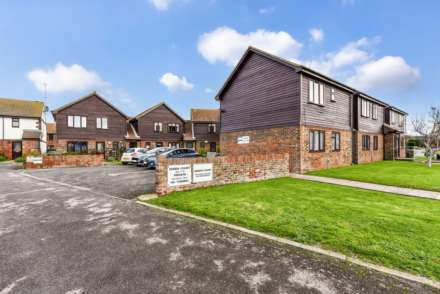 Green Court, East Wittering, West Sussex, PO20, Image 14