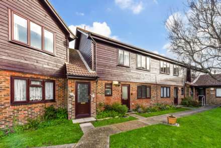Green Court, East Wittering, West Sussex, PO20, Image 16