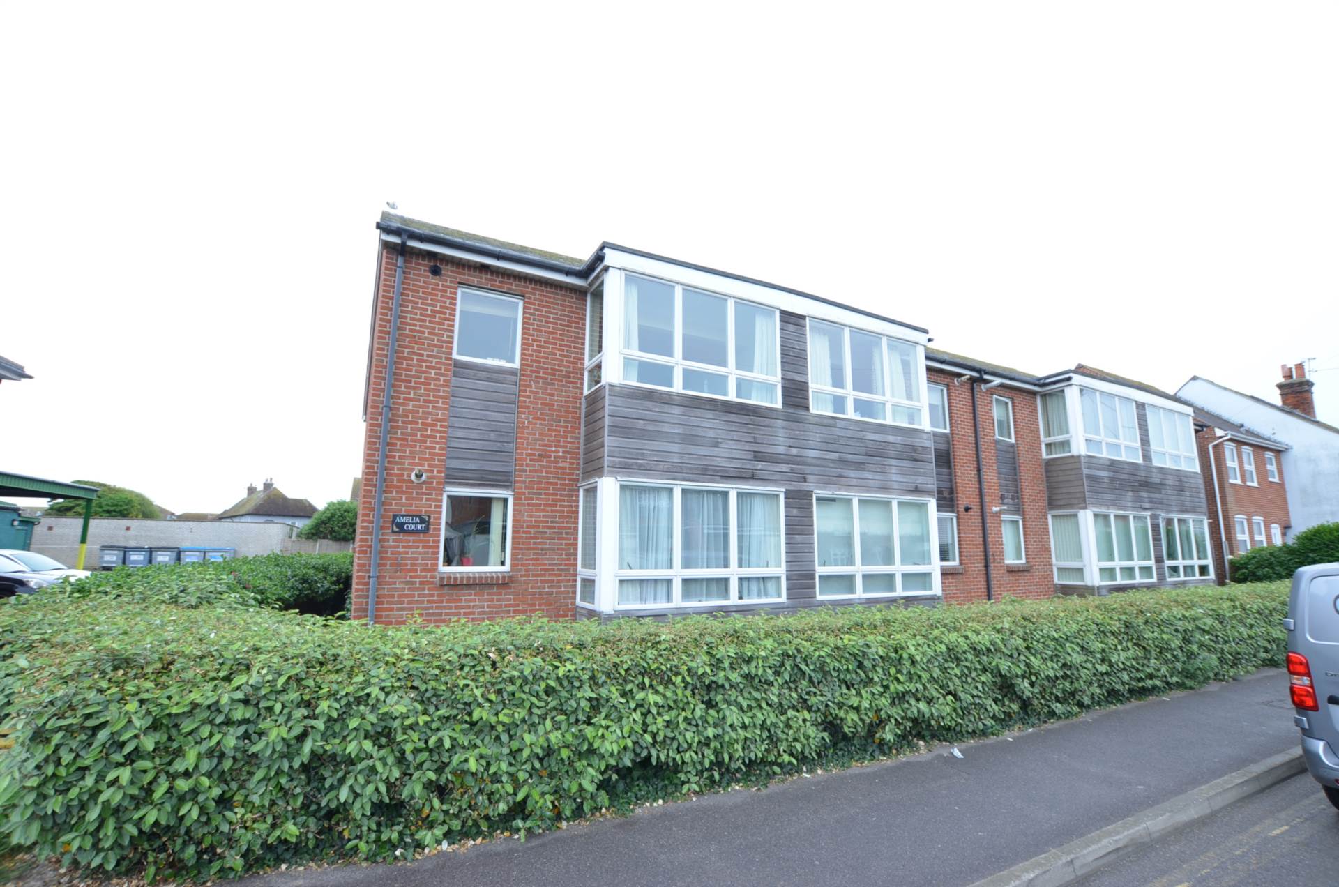 Amelia Court, Shore Road, East Wittering, Image 1