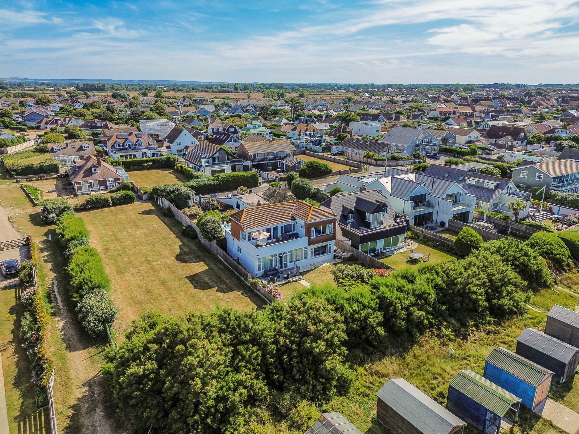 Coney Six, East Wittering, West Sussex, PO20, Image 27