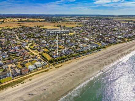 Coney Six, East Wittering, West Sussex, PO20
