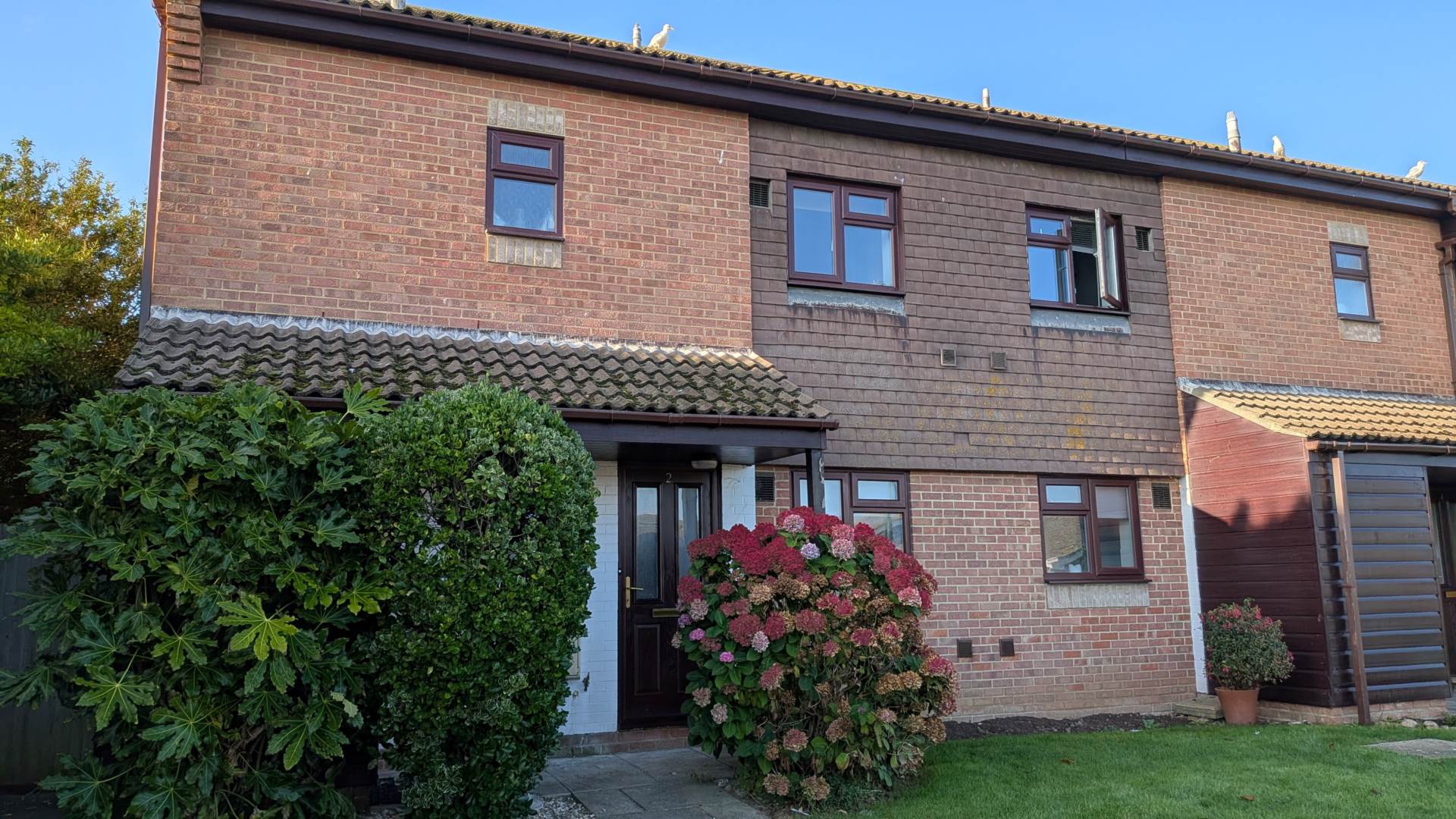 Sandpiper Court, Cormorant Way, East Wittering, Image 1