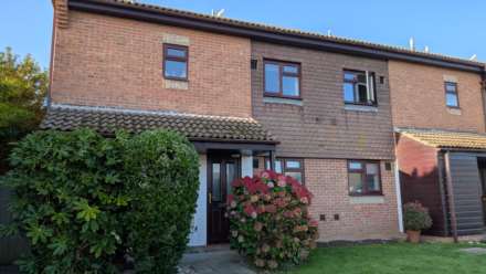 1 Bedroom Apartment, Sandpiper Court, Cormorant Way, East Wittering