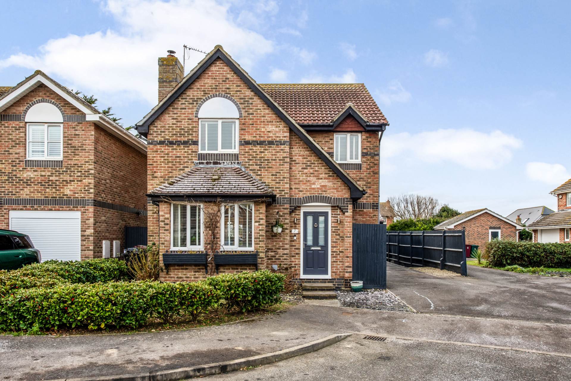 Wilton Close, Bracklesham Bay, West Sussex, PO20, Image 1