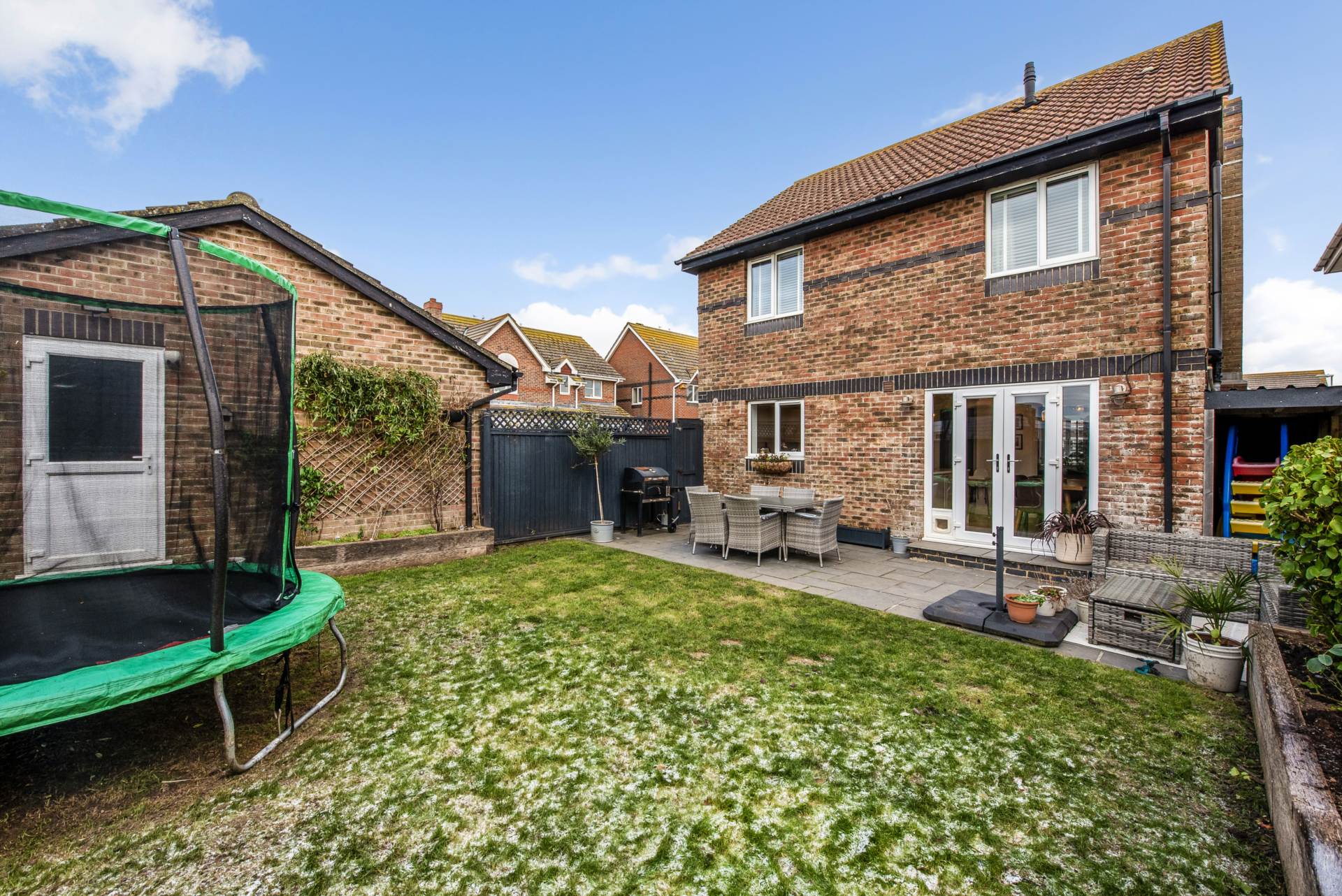 Wilton Close, Bracklesham Bay, West Sussex, PO20, Image 20