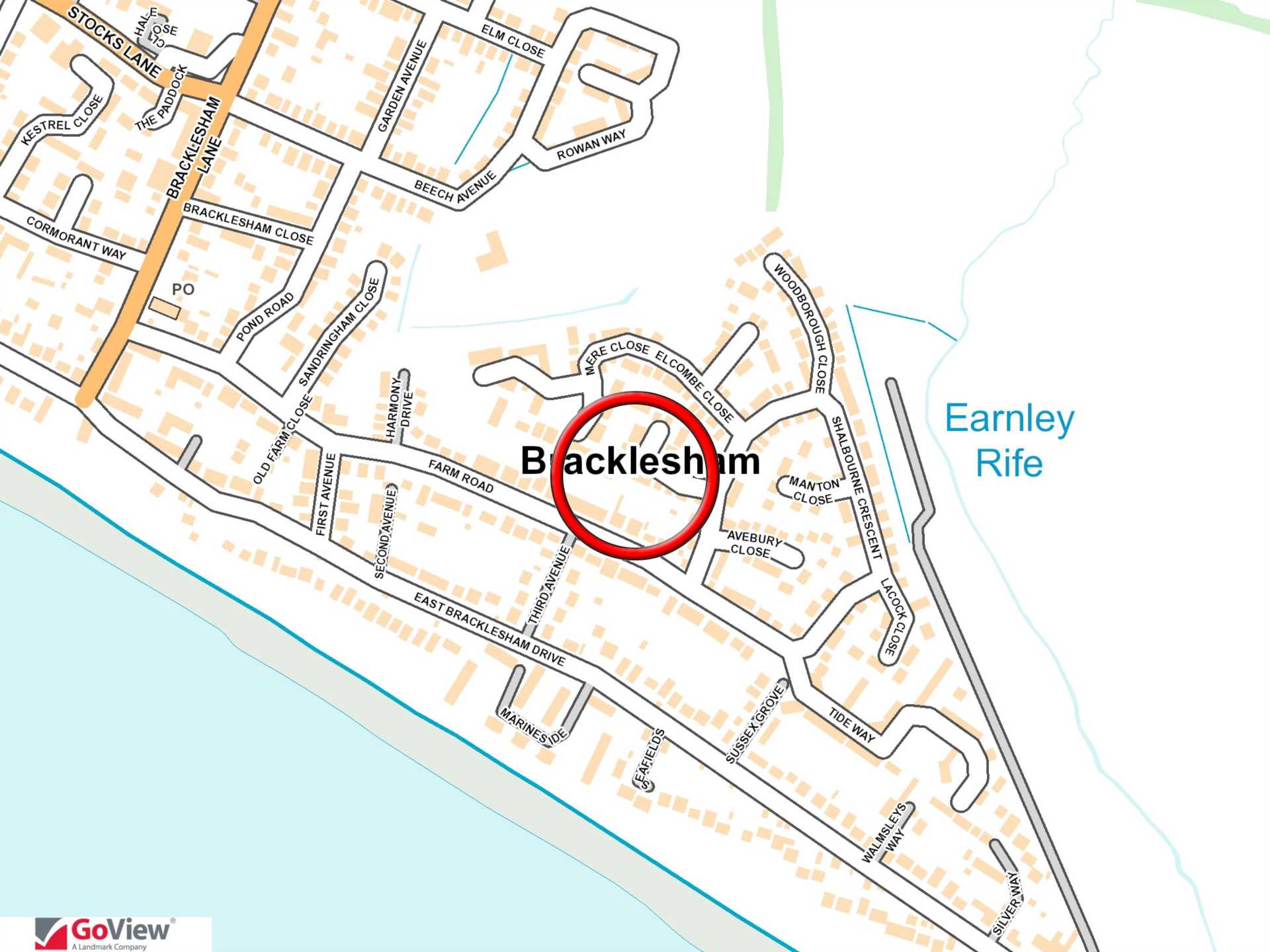 Wilton Close, Bracklesham Bay, West Sussex, PO20, Image 22