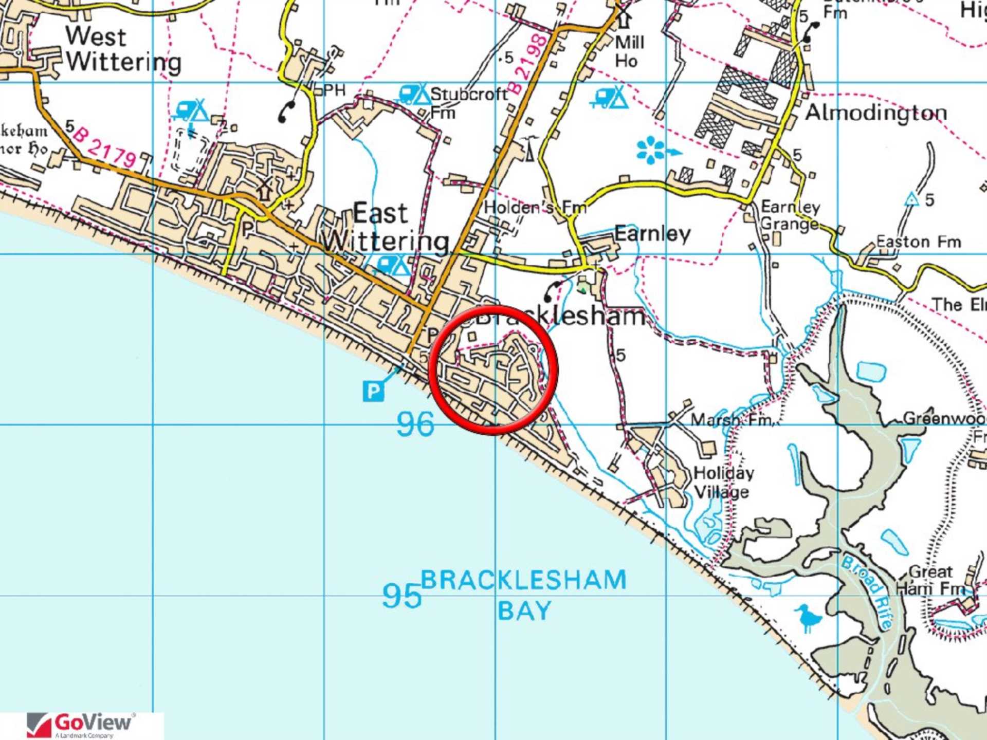 Wilton Close, Bracklesham Bay, West Sussex, PO20, Image 23