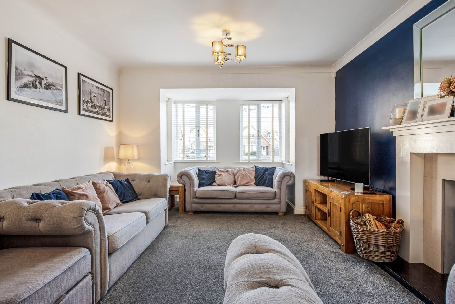 Wilton Close, Bracklesham Bay, West Sussex, PO20, Image 4