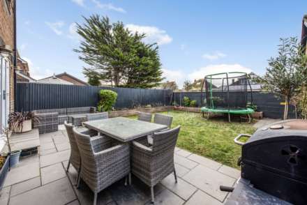 Wilton Close, Bracklesham Bay, West Sussex, PO20, Image 19